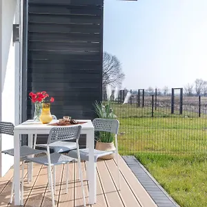  Apartament Sloneczna Przystan-apartamenty