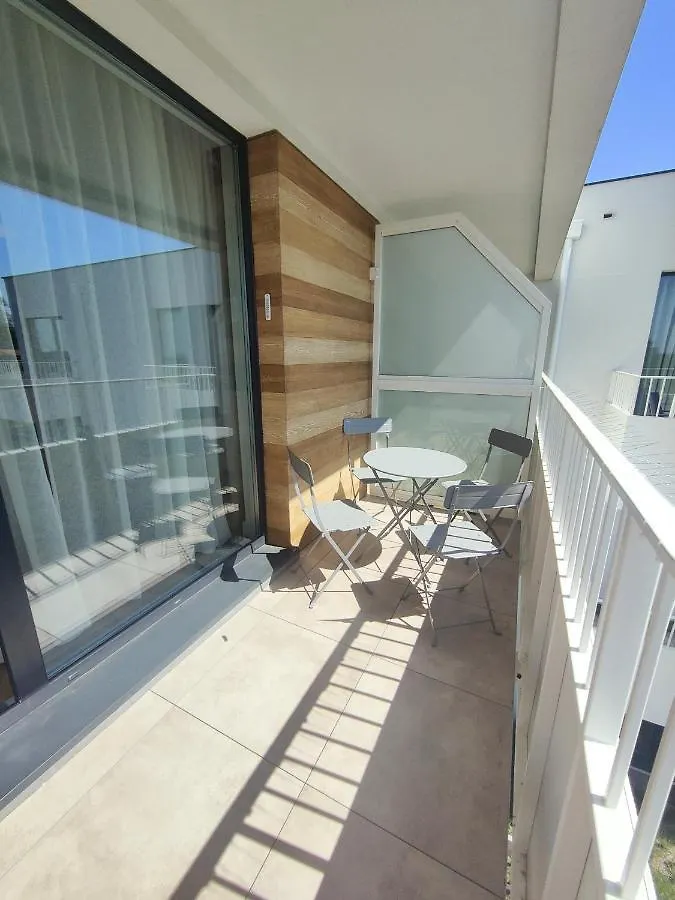 M&K Apartament Kwiatowa Apartment Gdansk